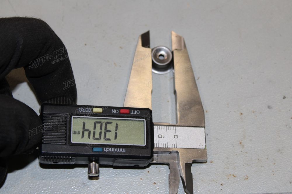Уплотнение YM-129901-11450
