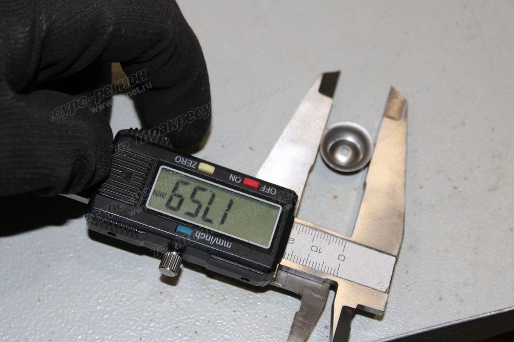 Уплотнение YM-129901-11450