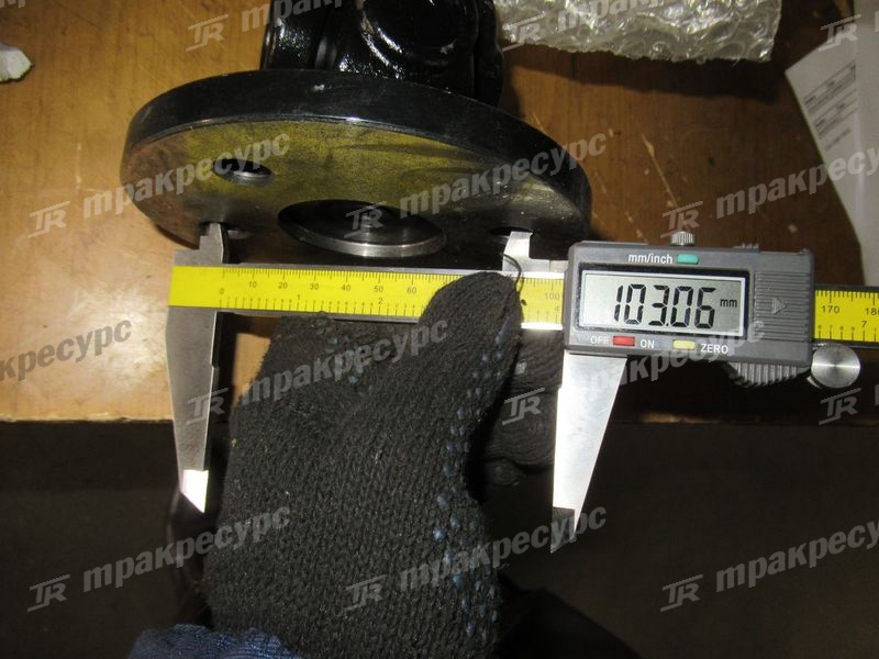 Вал карданный R450-361000-000
