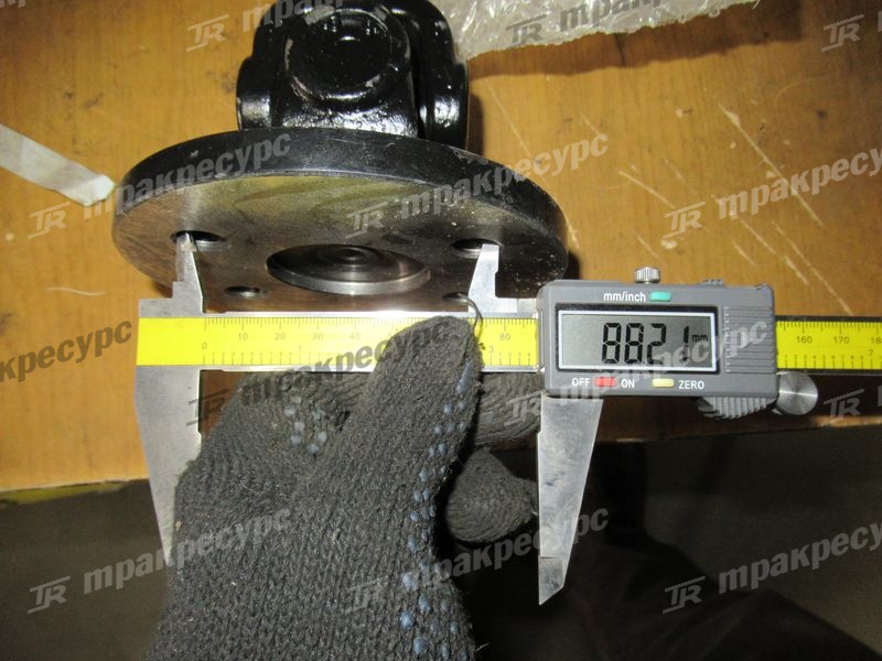 Вал карданный R450-361000-000