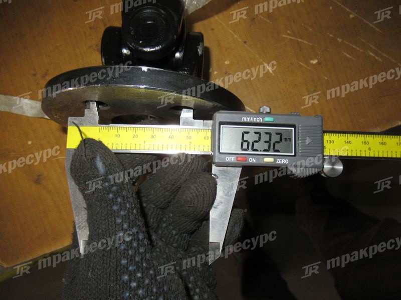 Вал карданный R450-361000-000