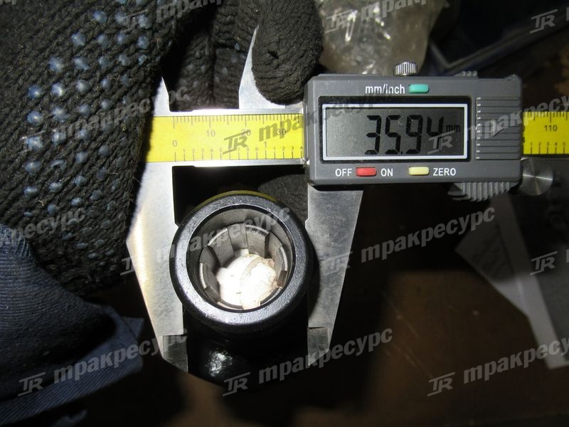 Вал карданный R450-361000-000