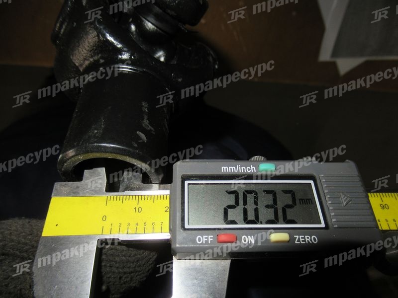 Вал карданный R450-361000-000