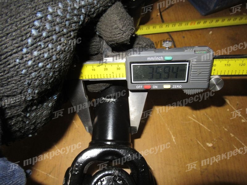 Вал карданный R450-361000-000