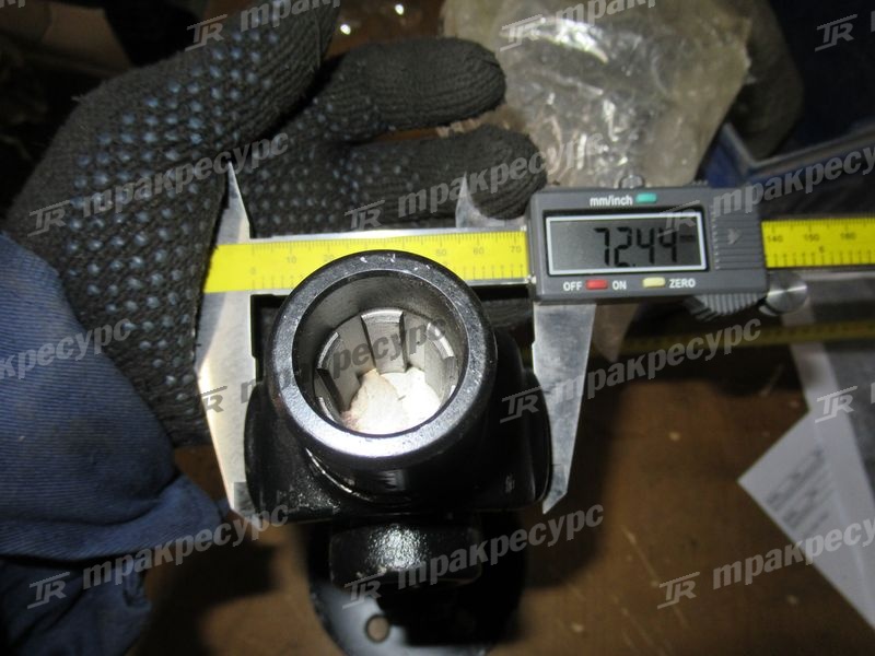 Вал карданный R450-361000-000
