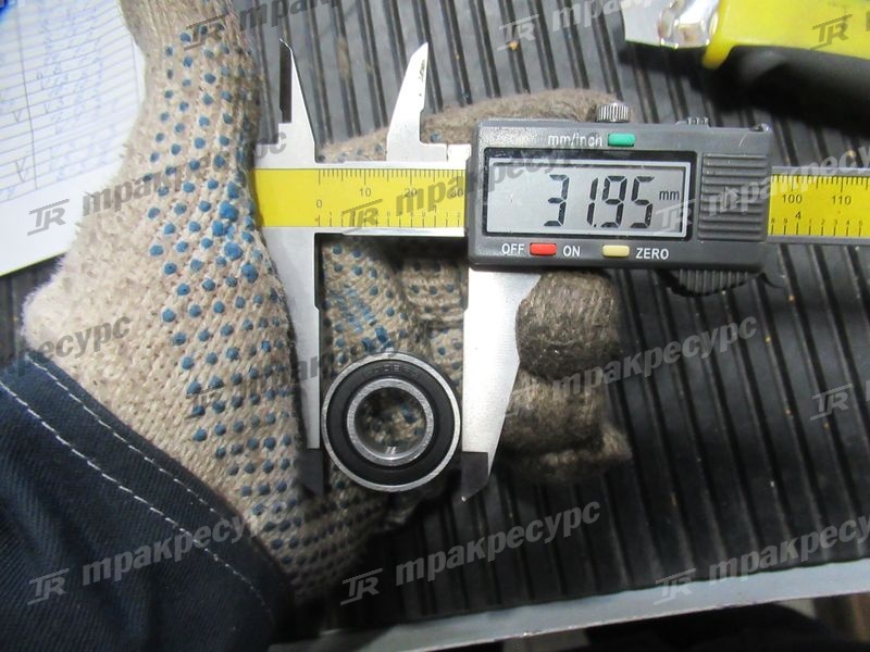 Подшипник 97140-06002-71