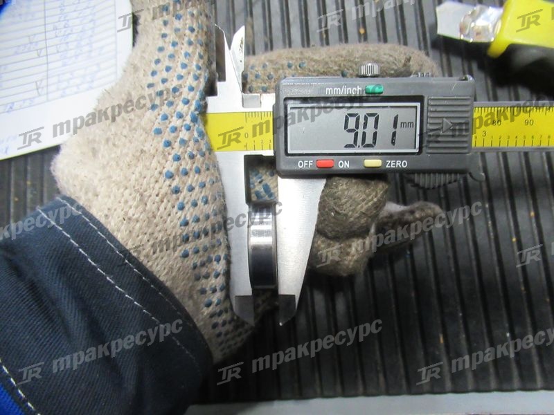Подшипник 97140-06002-71