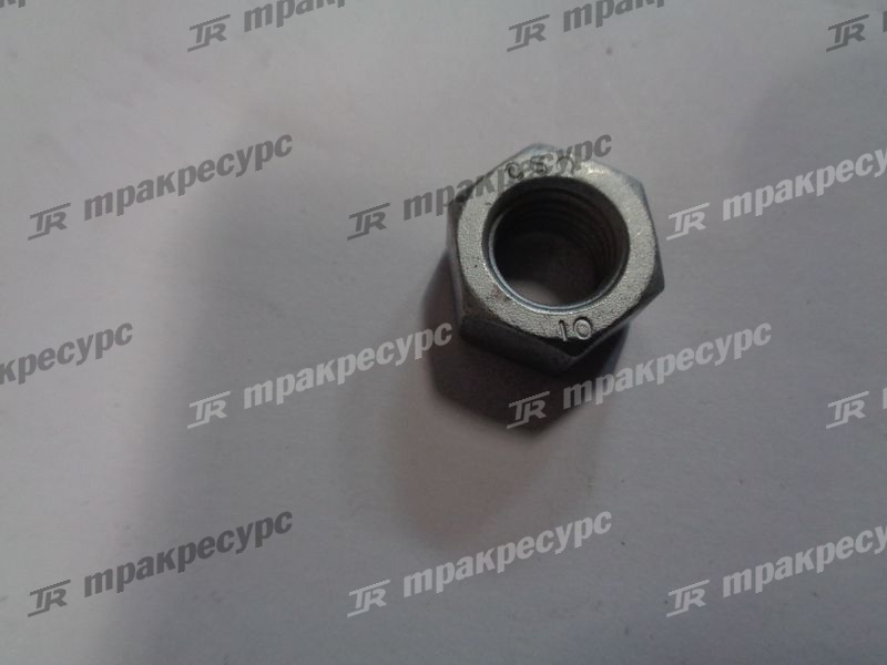 Гайка M12