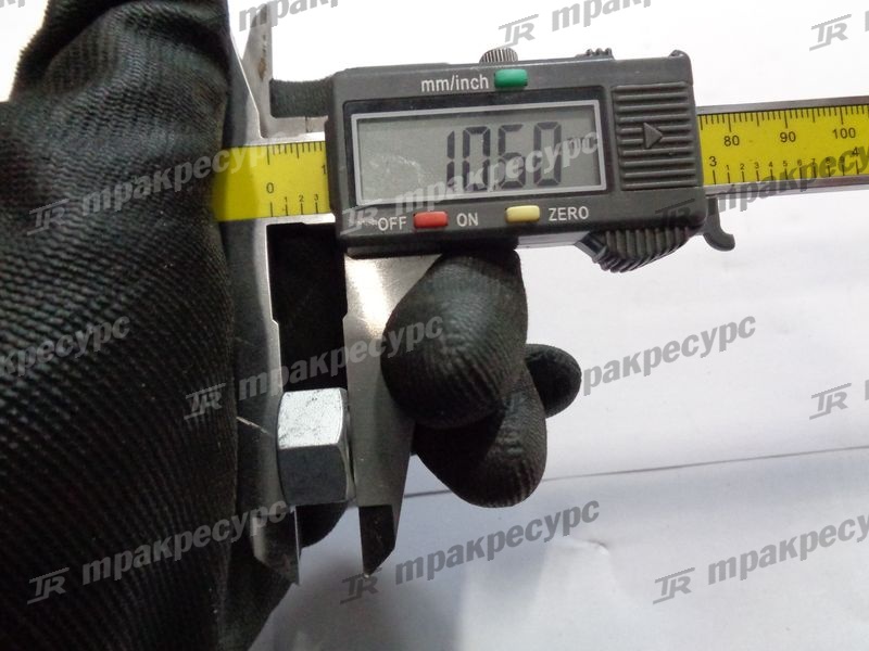Гайка M12