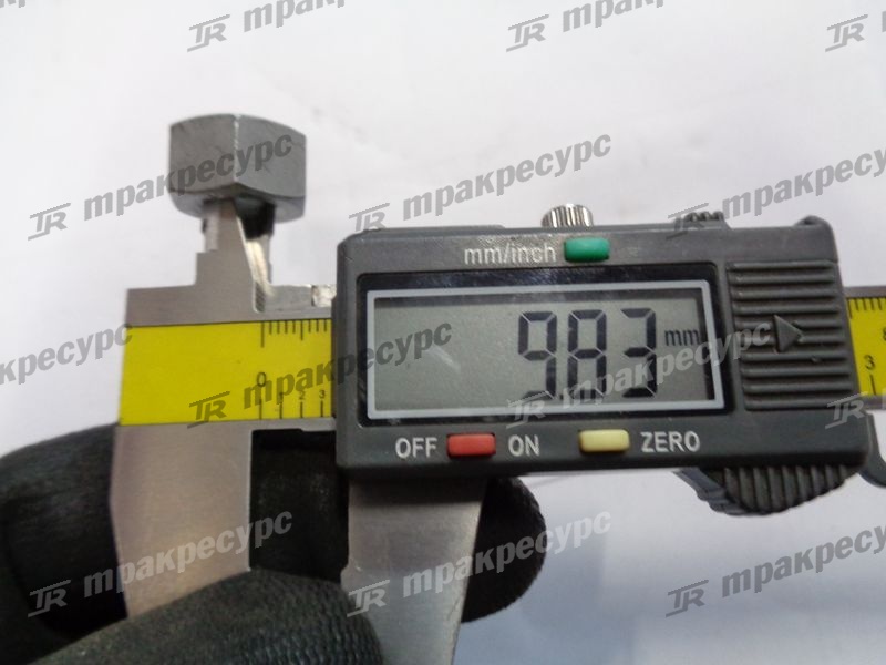Гайка M12