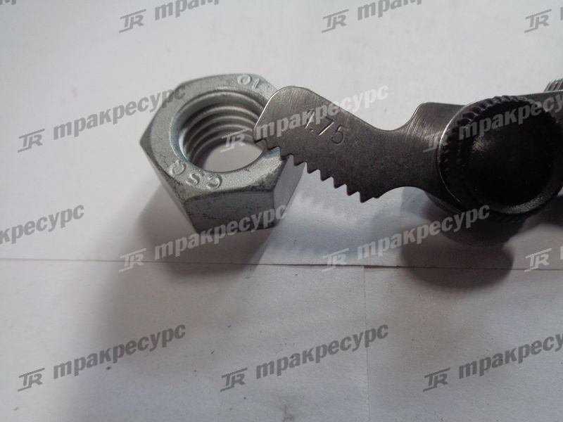 Гайка M12