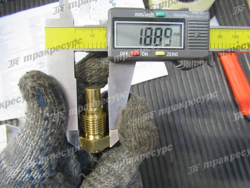 Датчик температуры 32A90-00300