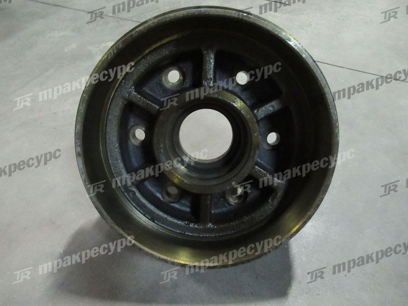 Барабан тормозной 22N53-02001