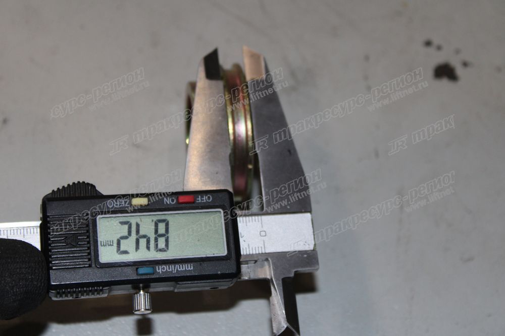Кольцо G27Z4-33051