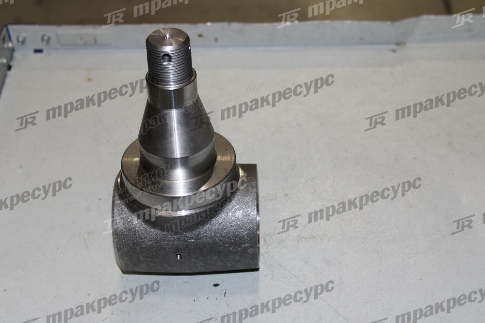 Кулак поворотный левый G27Z4-33311