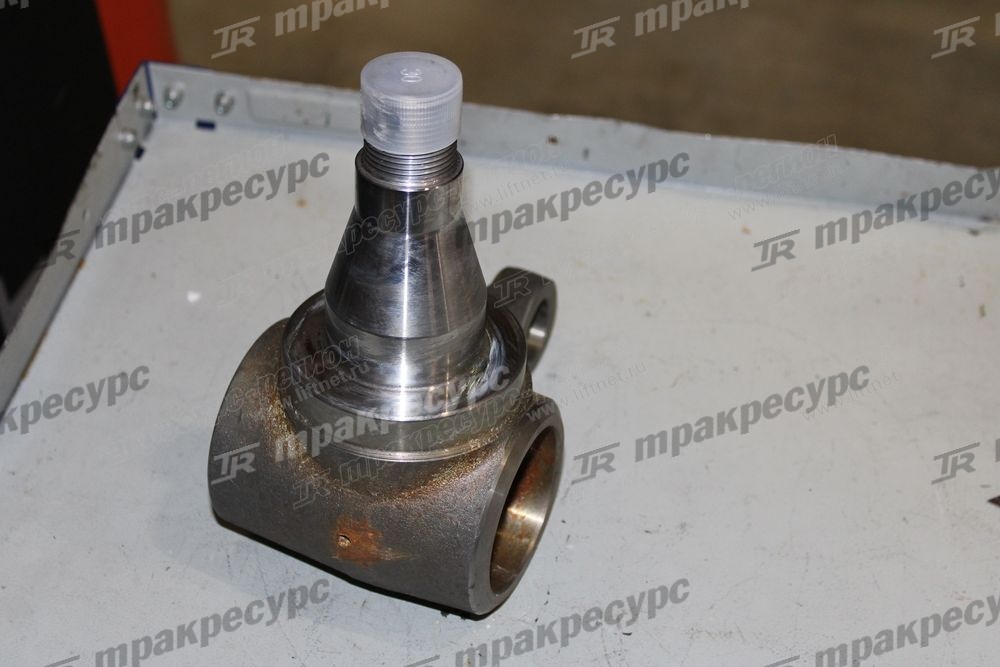 Кулак поворотный правый G27Z4-33301
