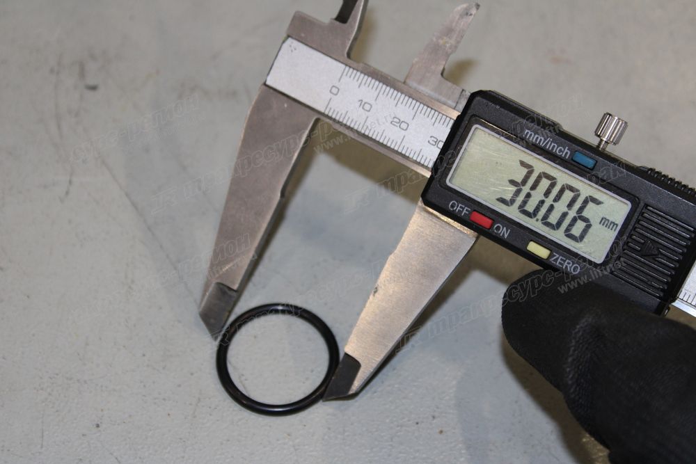 О-кольцо Z6053-02502