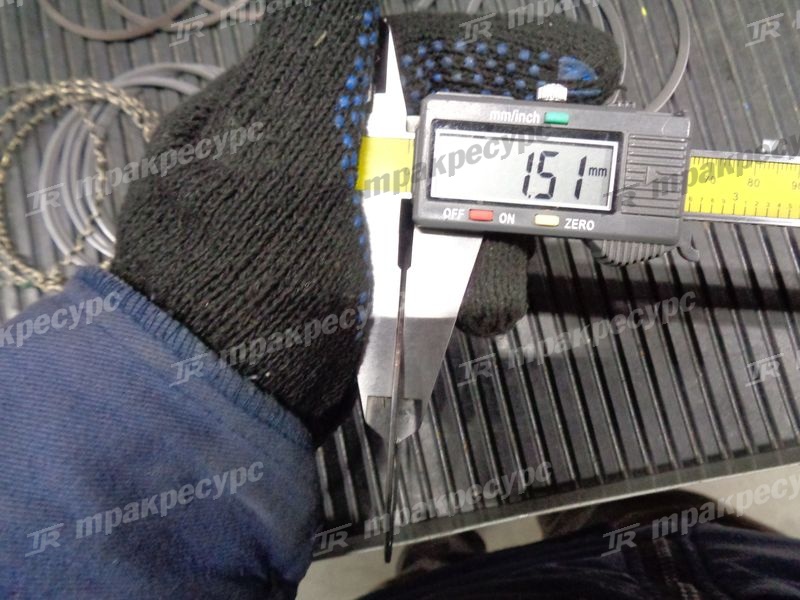 Кольца поршневые GQ491GP (GQ-4Y)