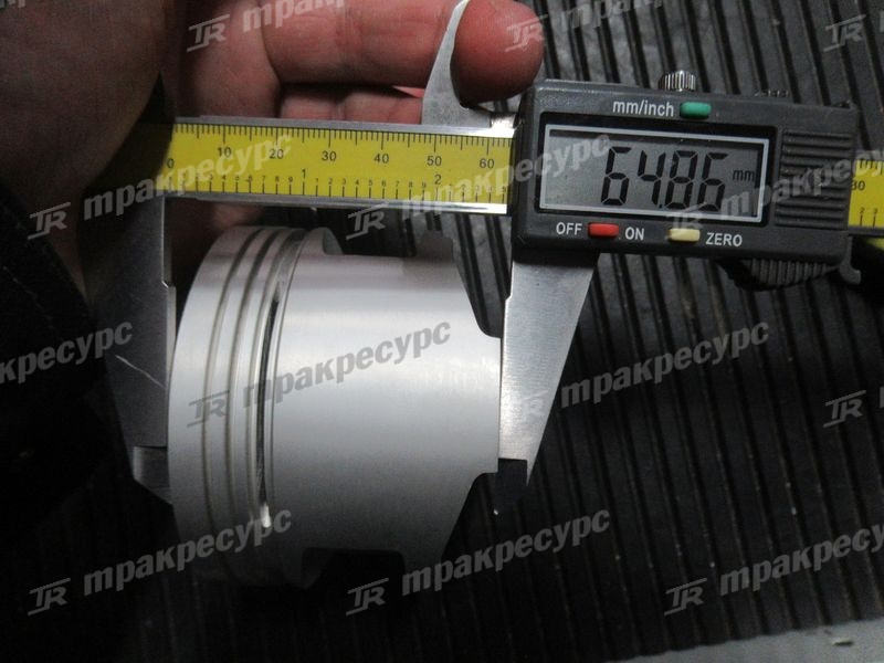 Поршень GQ491GP (GQ-4Y)