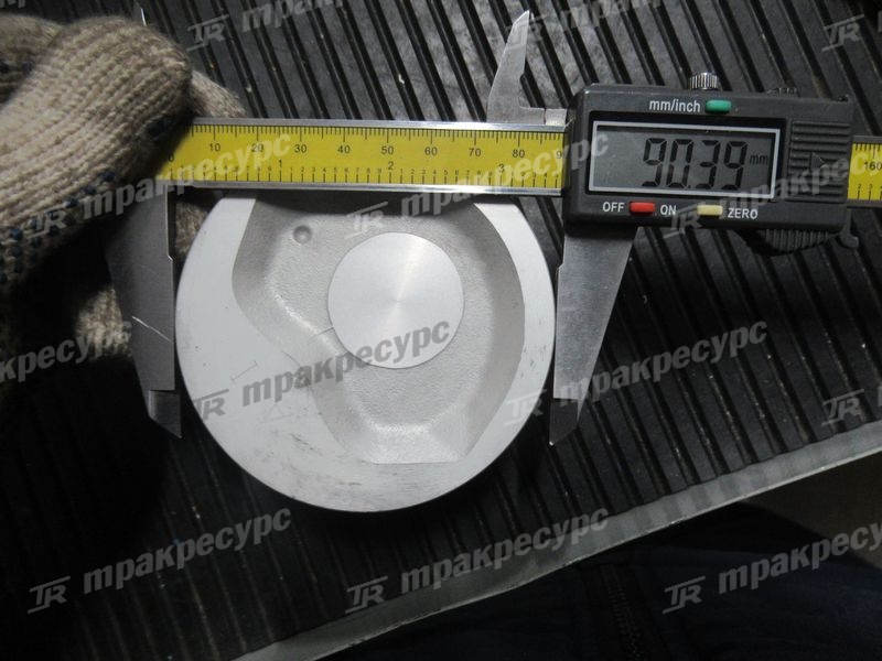Поршень GQ491GP (GQ-4Y)