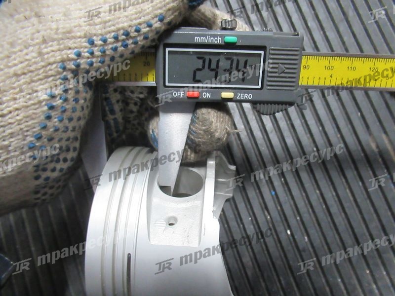 Поршень GQ491GP (GQ-4Y)