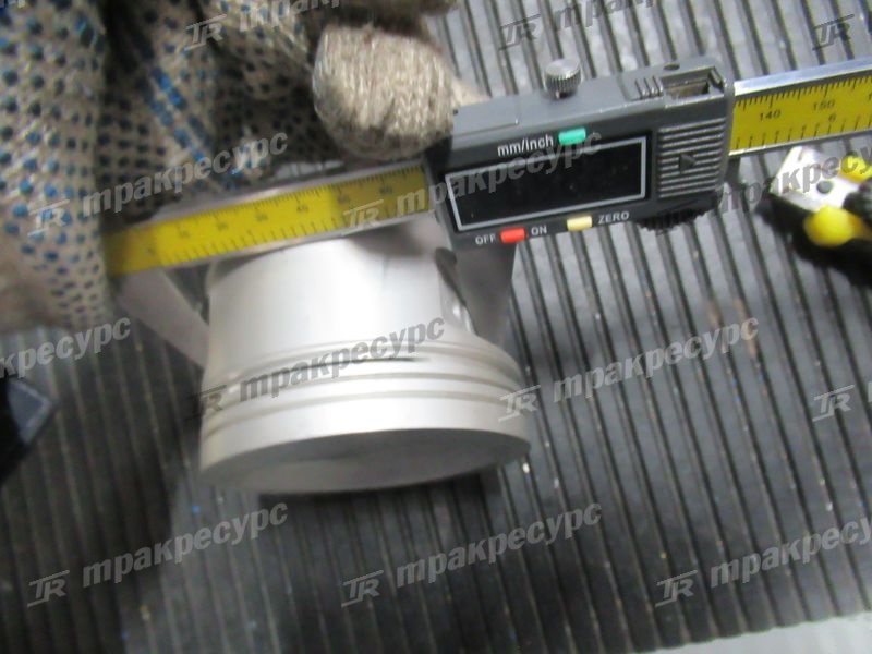Поршень GQ491GP (GQ-4Y)