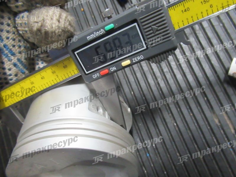 Поршень GQ491GP (GQ-4Y)