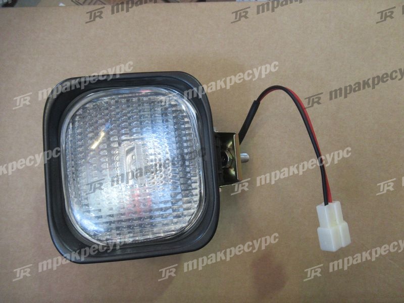 Фара передняя 3BA-55-54510