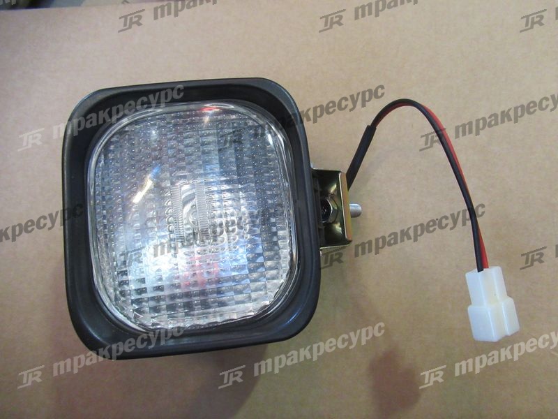 Фара передняя 3BA-55-54510