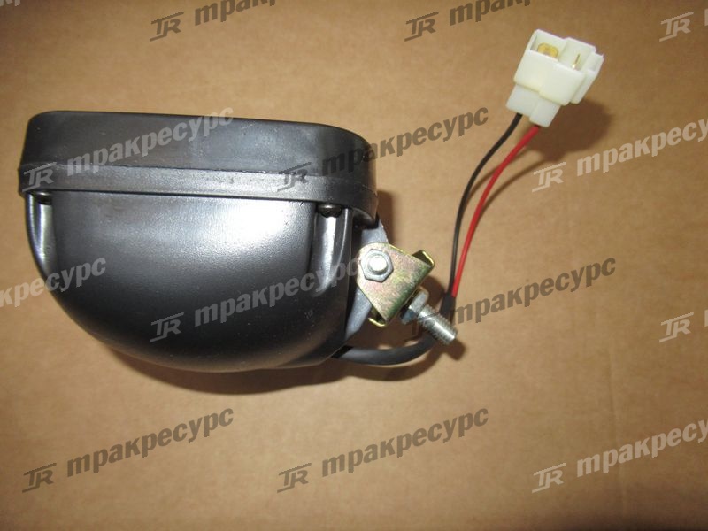 Фара передняя 3BA-55-54510