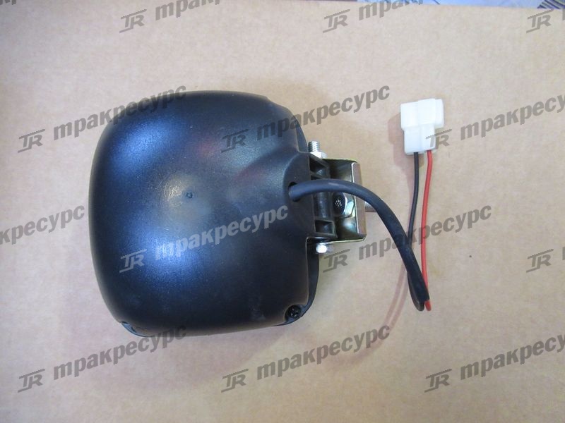 Фара передняя 3BA-55-54510