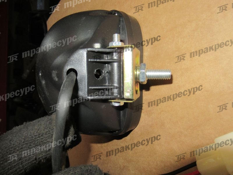 Фара передняя 3BA-55-54510