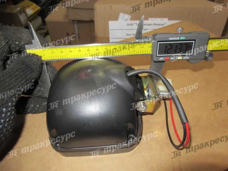 Фара передняя 3BA-55-54510