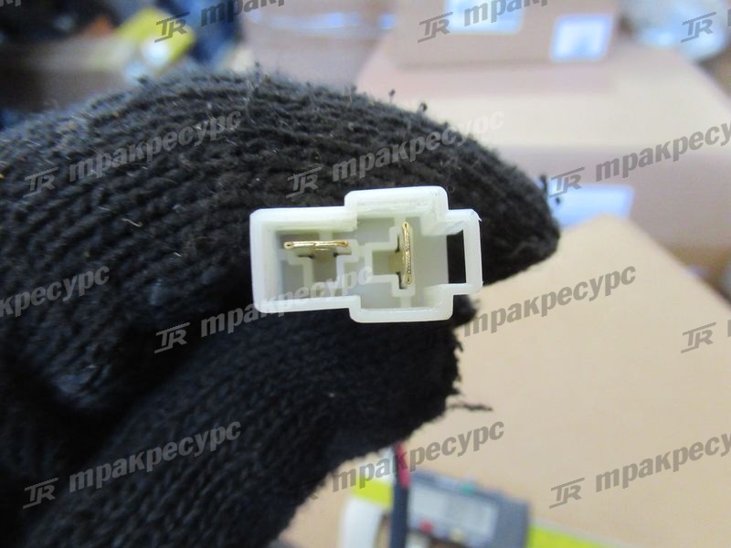 Фара передняя 3BA-55-54510