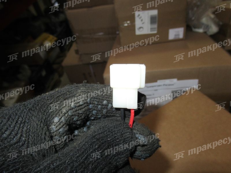 Фара передняя 3BA-55-54510