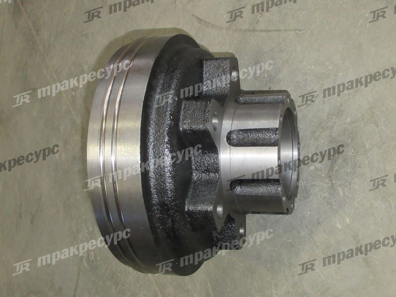Барабан тормозной 3EB-21-52320