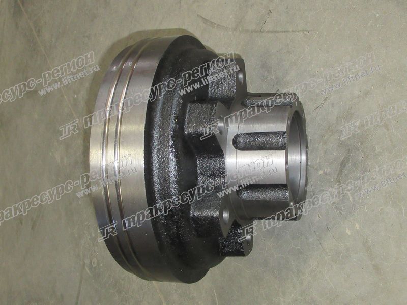 Барабан тормозной 3EB-21-52320