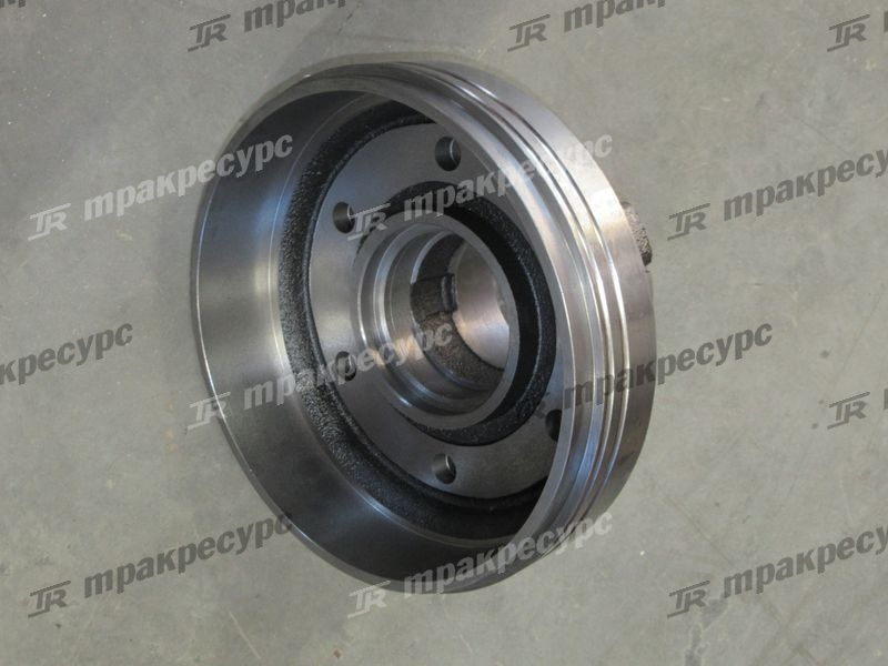 Барабан тормозной 3EB-21-52320