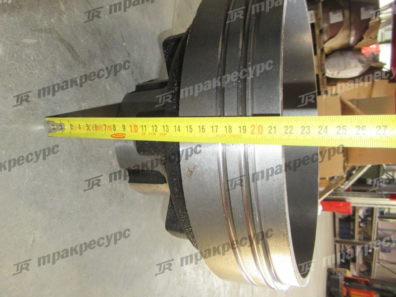 Барабан тормозной 3EB-21-52320