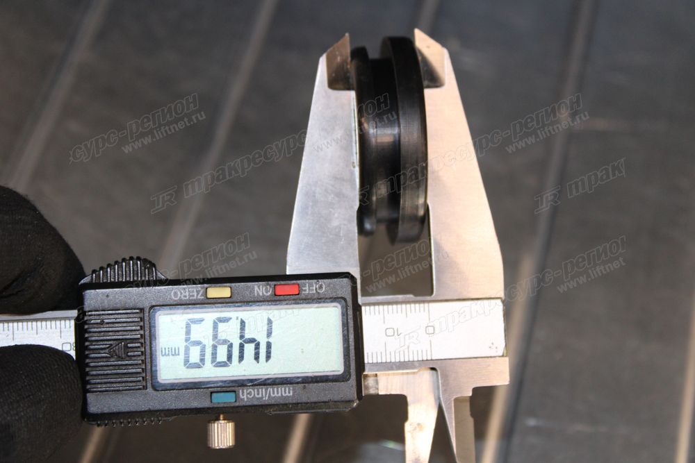 Кольцо 330-1003053