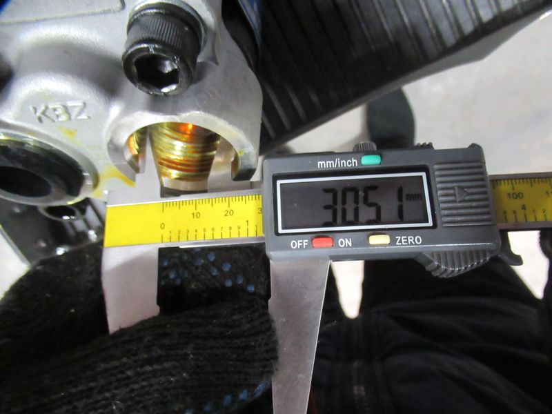 Насос гидравлический 67120-16600-71