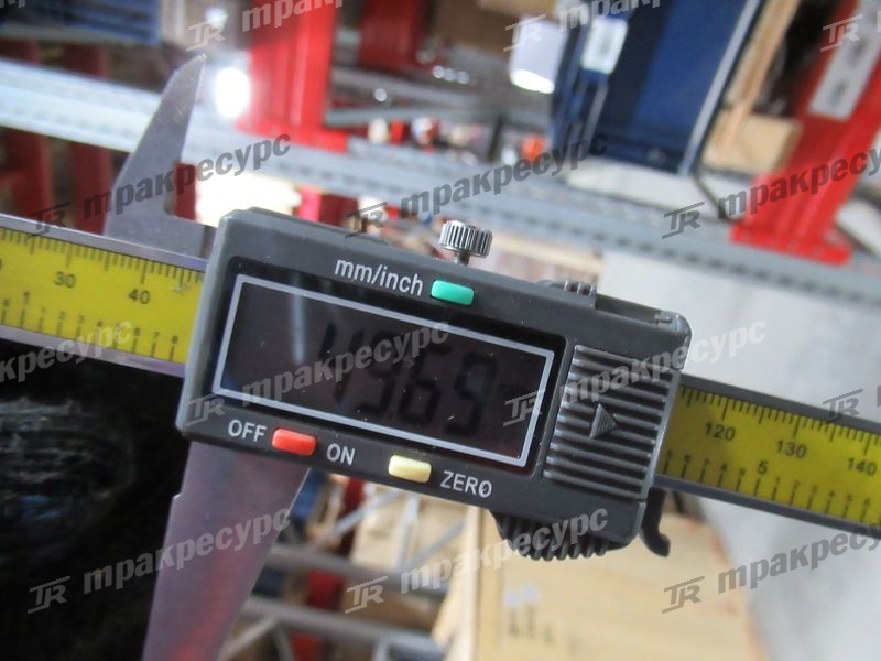 Насос гидравлический 67110-30510-71