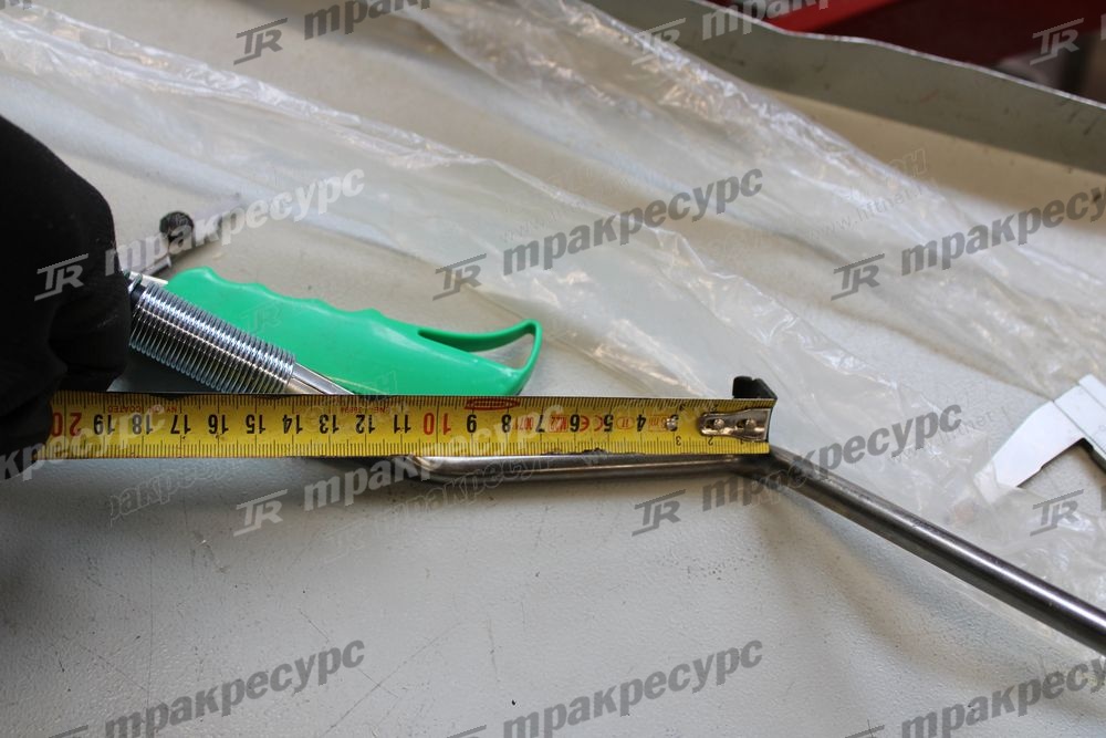 РВД 3EB-66-53621