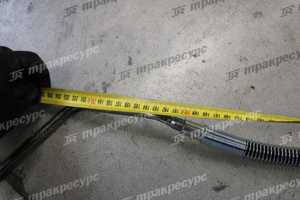 РВД 3EB-66-53621