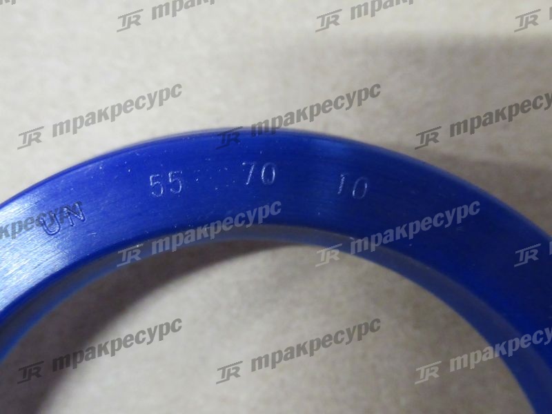КБЧ цилиндра свободного хода VFM300 "Liaoyuan" CPC(Q)D25