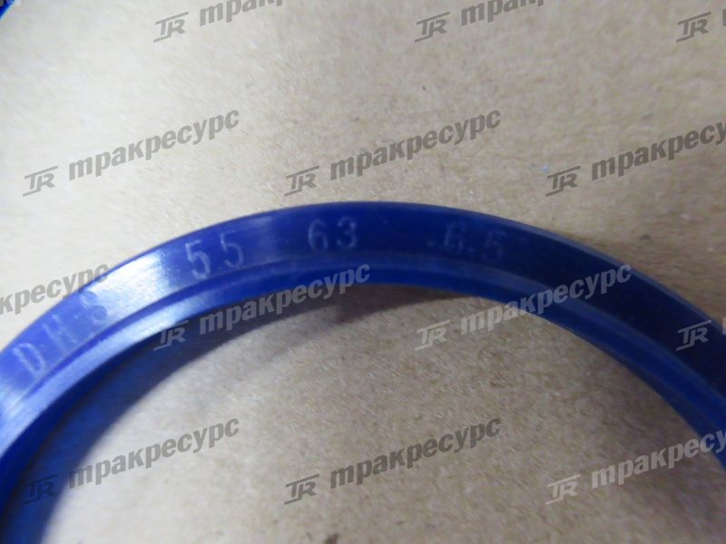 КБЧ цилиндра свободного хода VFM300 "Liaoyuan" CPC(Q)D25