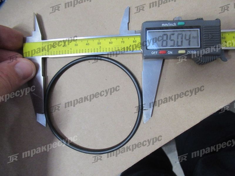 КБЧ цилиндра свободного хода VFM300 "Liaoyuan" CPC(Q)D25