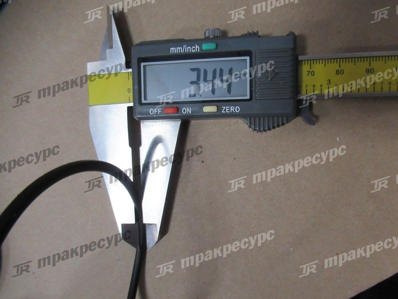 КБЧ цилиндра свободного хода VFM300 "Liaoyuan" CPC(Q)D25