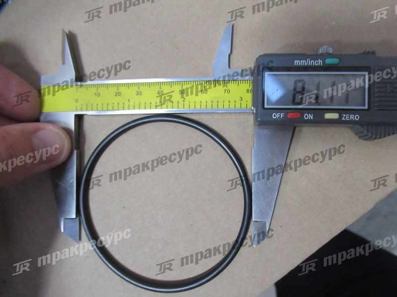 КБЧ цилиндра свободного хода VFM300 "Liaoyuan" CPC(Q)D25