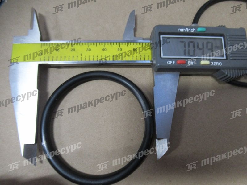 КБЧ цилиндра свободного хода VFM300 "Liaoyuan" CPC(Q)D25